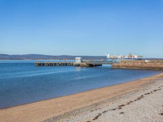 Harbour View - Cromarty - 2