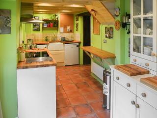 Rose Villa - Dinas - 5