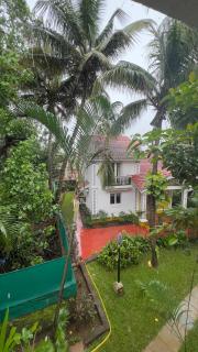 2BHK Flat in Arpora, 10 mins from Baga Beach - Arpora - 1