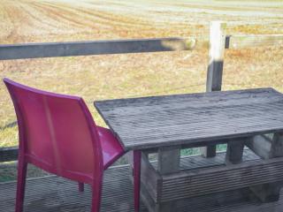 The Shepherds Hut - Uk46633 - Culbokie - 1