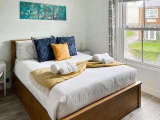 Longford Cottage - Haven Street - 5