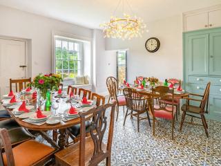 Fieldgate House - Bampton - 5