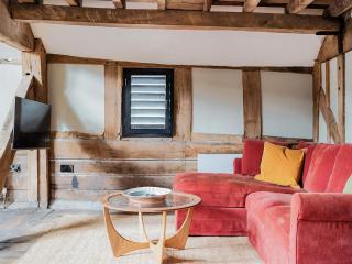 Hayloft Barn - Clifford - 8