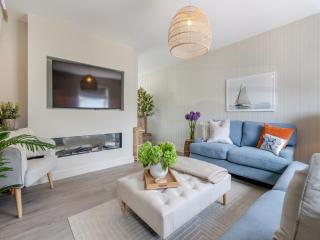 Ty Mor - Abersoch - 8