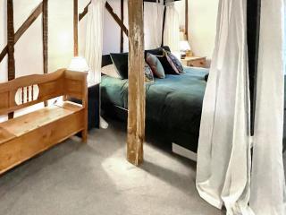 The Cottage At Harple Farm - Detling - 6