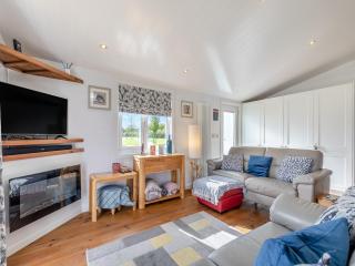 Lilac Tree Lodge - Willington - 8
