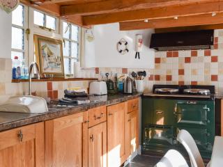 Harbour Studio - Polperro - 4