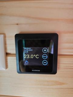 Tiny House De Houtekster - Westergeest - 3