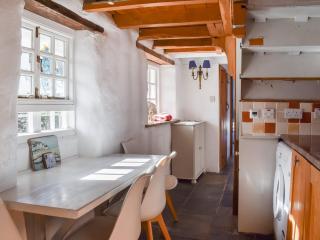 Harbour Studio - Polperro - 6