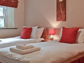 The Granary - Carperby - 2