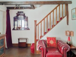 Borough Beck Cottage - Helmsley - 8