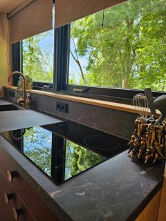 Tiny House De Houtekster - 1