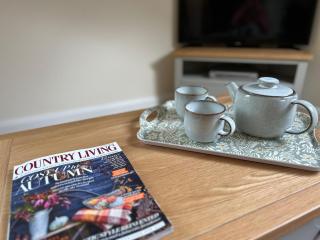 Chestnut Cottage - Wookey - 1