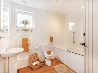 Wheelwrights Cottage - Yeaveley - 1