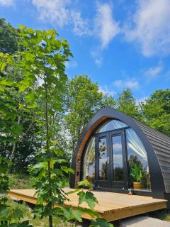 Tiny House De Houtekster - Westergeest - 9