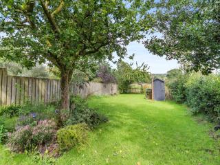 Wheelwright's Cottage - 4