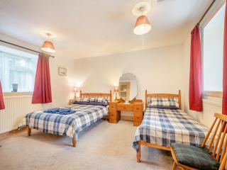 Brondeg Lodge - Crarae - 4