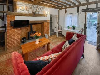 The Cottage At Harple Farm - Detling - 5