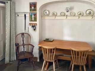 Spoutscroft Cottage - Austwick - 6