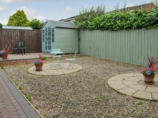 Hollins On The Coast - Sewerby - 1