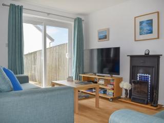 Guillemot Cottage - Seahouses - 9