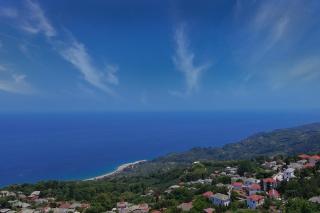 Stamos Paradise View - Zagora - 7