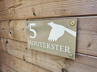 Tiny House De Houtekster - Westergeest - 6