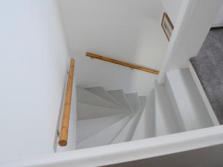 Sea Thistle Cottage - Nairn - 5