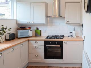 Sea Thistle Cottage - Nairn - 6