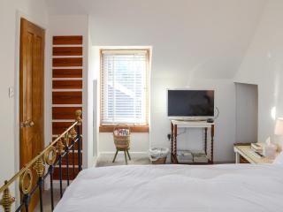 Sea Thistle Cottage - Nairn - 3