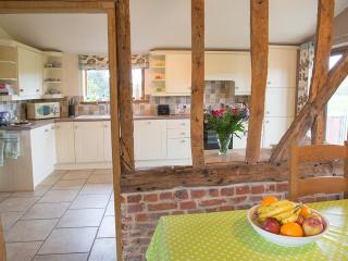 Henrys Barn - Ukc3168 - Walpole - 9