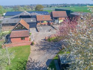 Henrys Barn - Ukc3168 - Walpole - 8