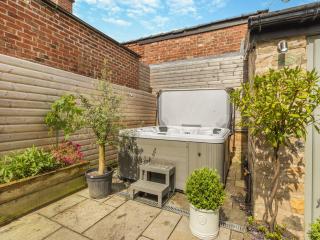 Greenwell Cottage - Chesterfield - 9