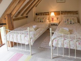 Henrys Barn - Ukc3168 - Walpole - 6