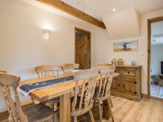 Frondeg Bach - Cross Inn - 5