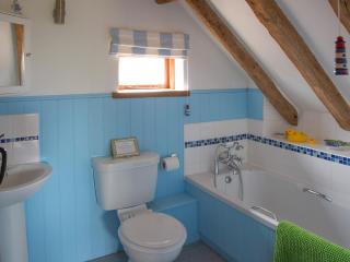 Henrys Barn - Ukc3168 - Walpole - 4