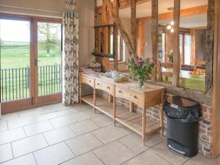 Henrys Barn - Ukc3168 - Walpole - 3