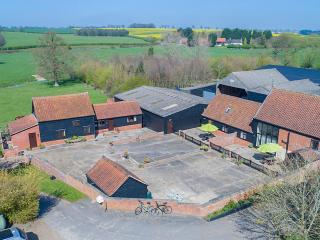 Henrys Barn - Ukc3168 - Walpole - 2