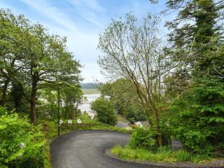 High Tide - Eglwys-fach - 3