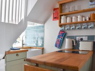 The Wee Cottage - Polperro - 6
