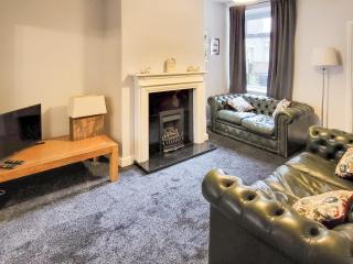 Lazy Cottage - Haverigg - 8