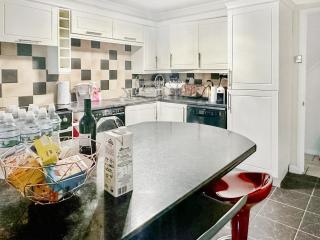 Sunrise Villa - Clacton-on-Sea - 6