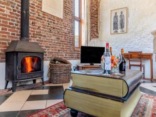 St Marys Chapel - New Buckenham - 7