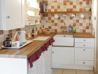 Honeysuckle Bay Cottage - Brixham - 5