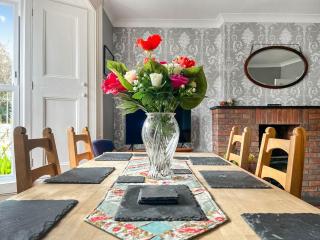 Kent House - Carmarthen - 9
