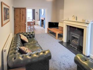Lazy Cottage - Haverigg - 4