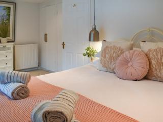 Crew Quarters - Fowey - 4