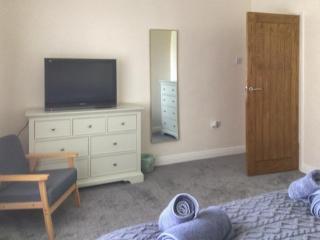 Moor Close - Alne - 1