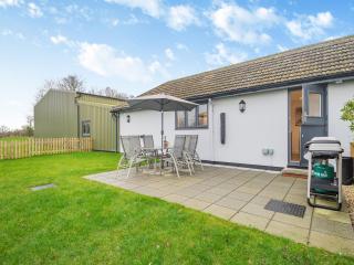 Walcot House Stables - Diss - 8