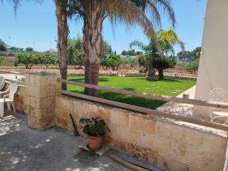 B&B La Cupa - Torre Santa Susanna - 9